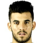 Dani Ceballos